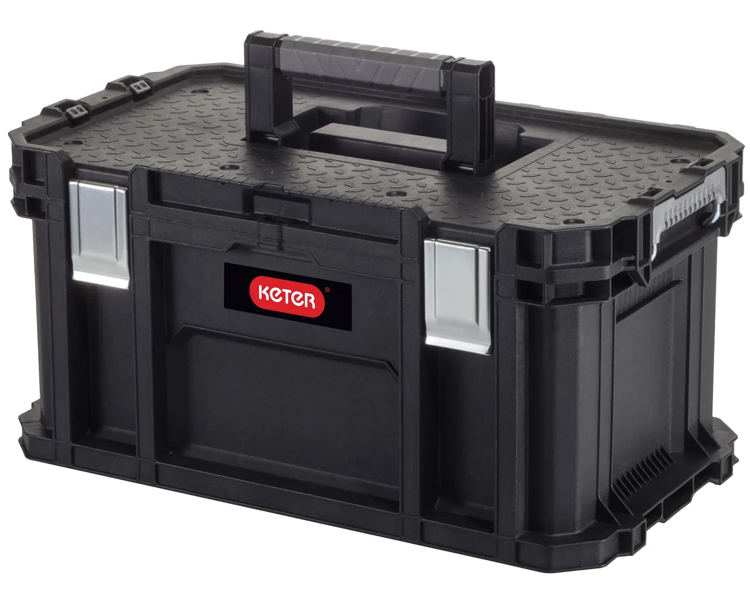 Keter Connect Tool Box