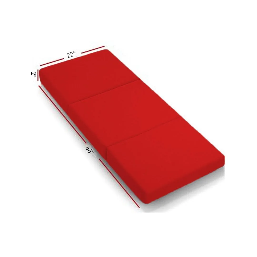 Kids Foldable Mattress