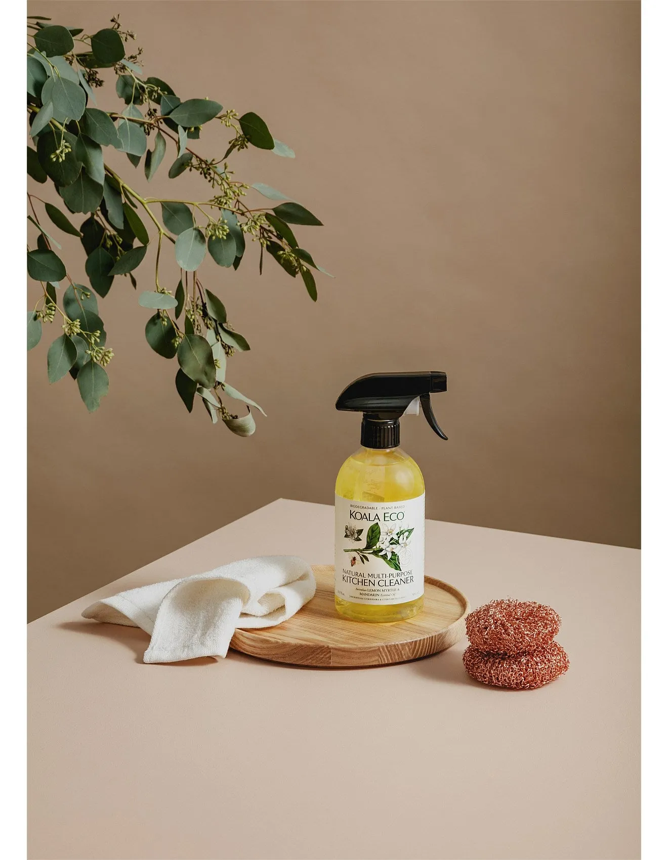 Koala Eco Natural Multi-Purpose Kitchen Cleaner