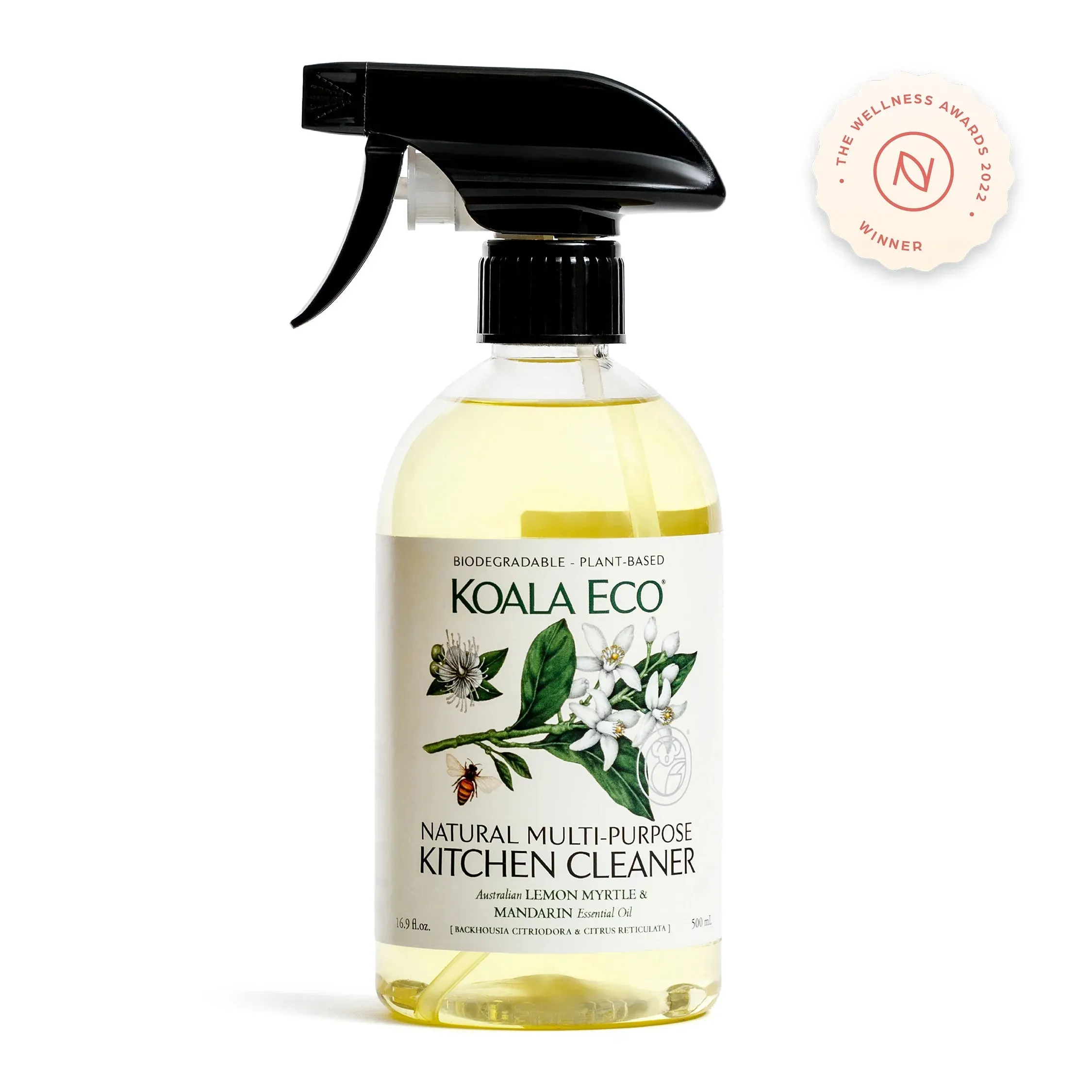 Koala Eco Natural Multi-Purpose Kitchen Cleaner