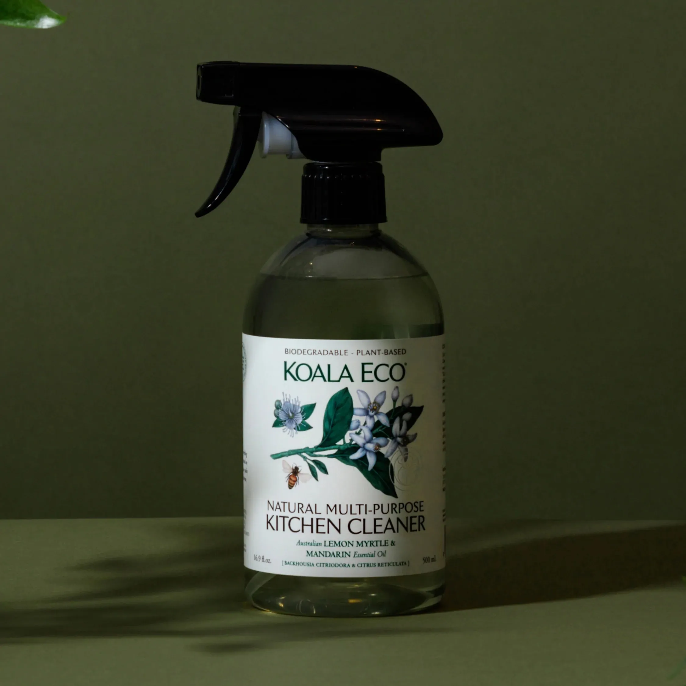 Koala Eco Natural Multi-Purpose Kitchen Cleaner