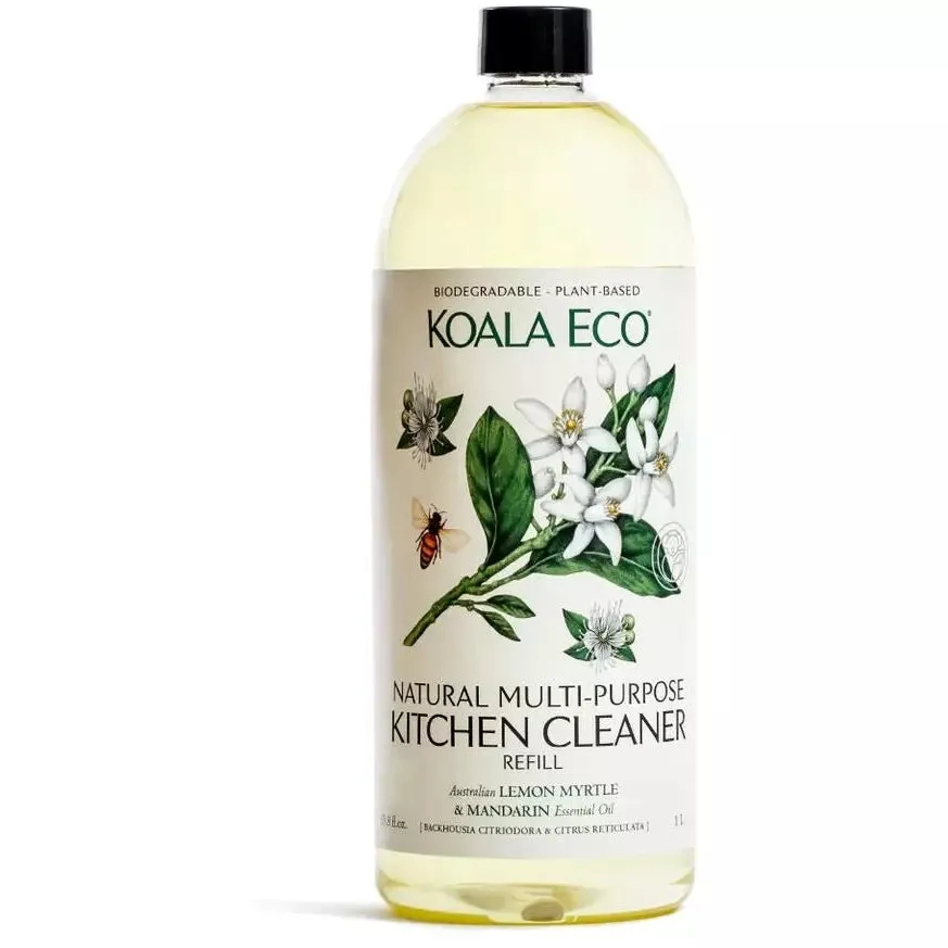 Koala Eco Natural Multi-Purpose Kitchen Cleaner