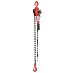 Lever Hoist Steel 750kg