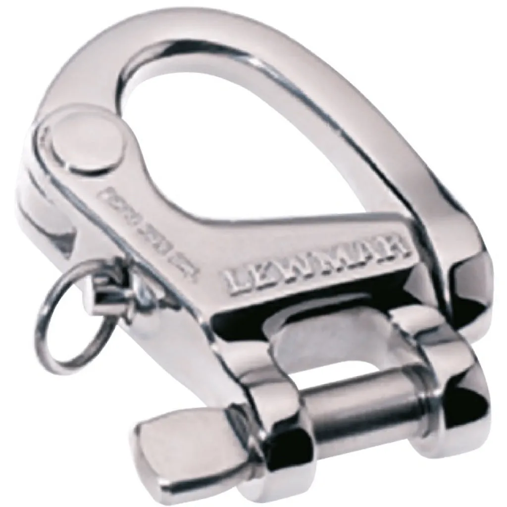 Lewmar 60mm Synchro Snap Shackle