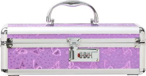 Lockable Toy Case