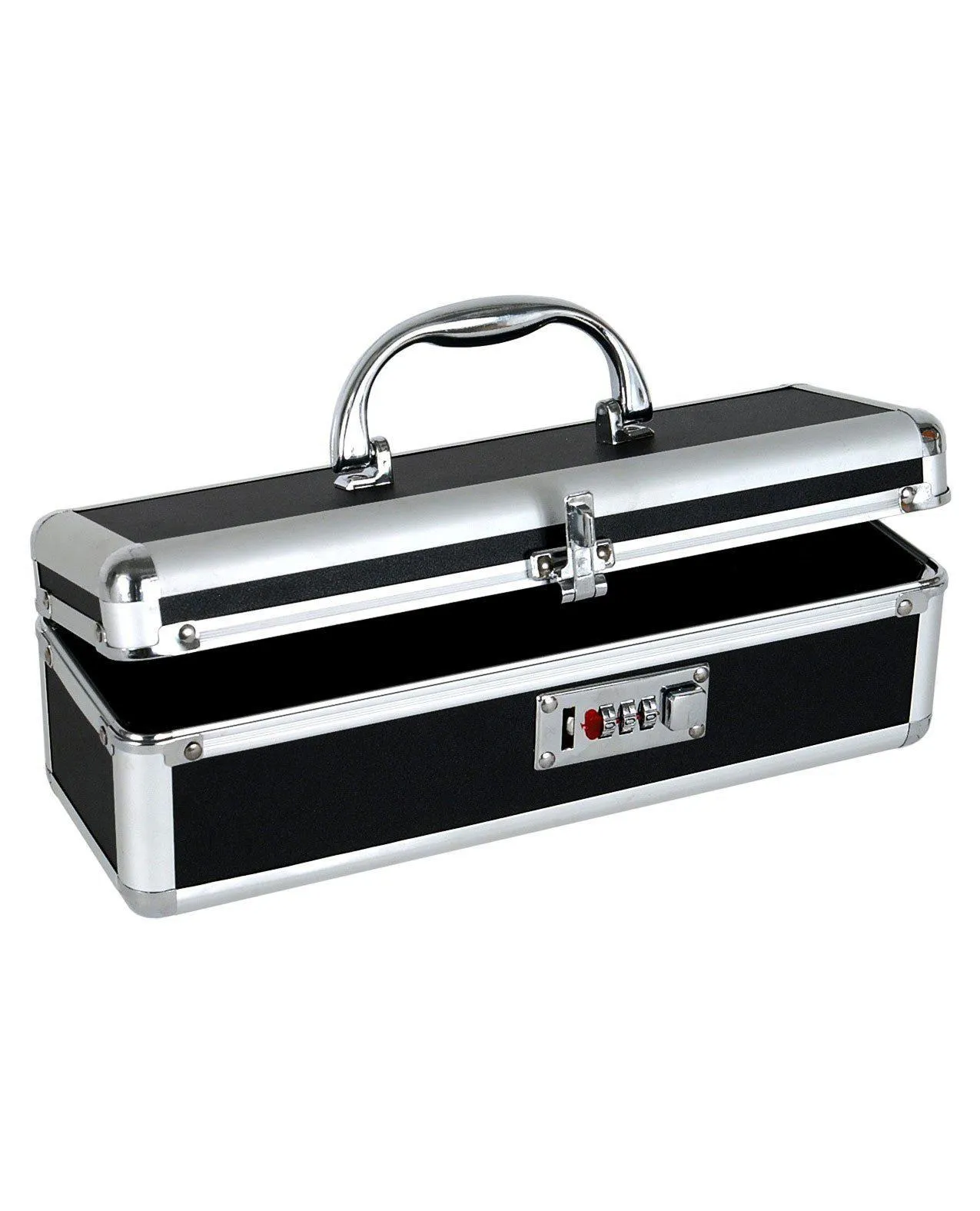 Lockable Toy Case