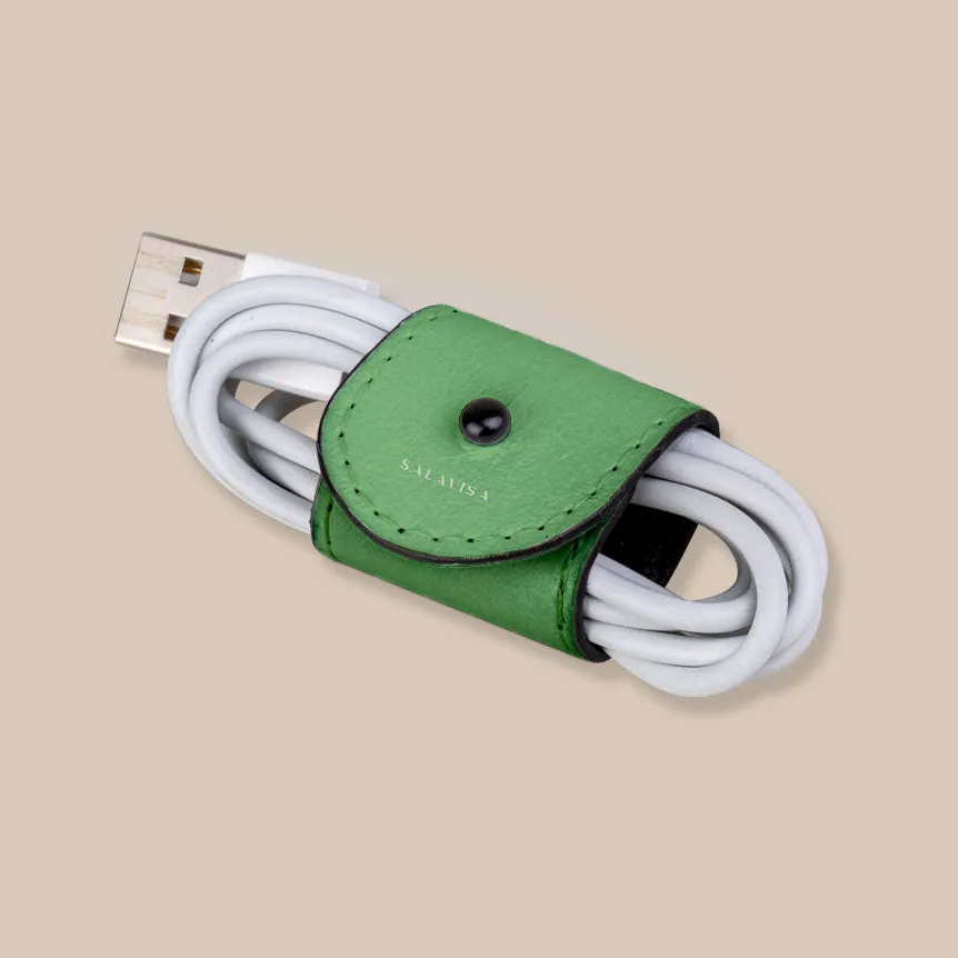 Lunch and Dinner EcoWrap Cord