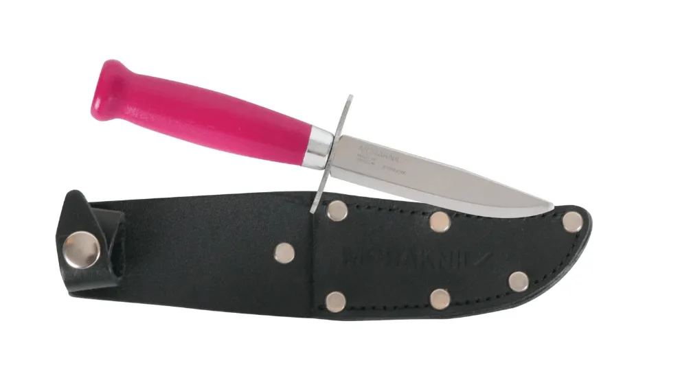 Morakniv Scout 39 Safe Knive