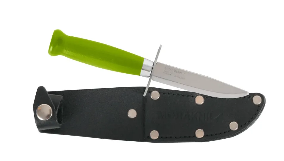 Morakniv Scout 39 Safe Knive