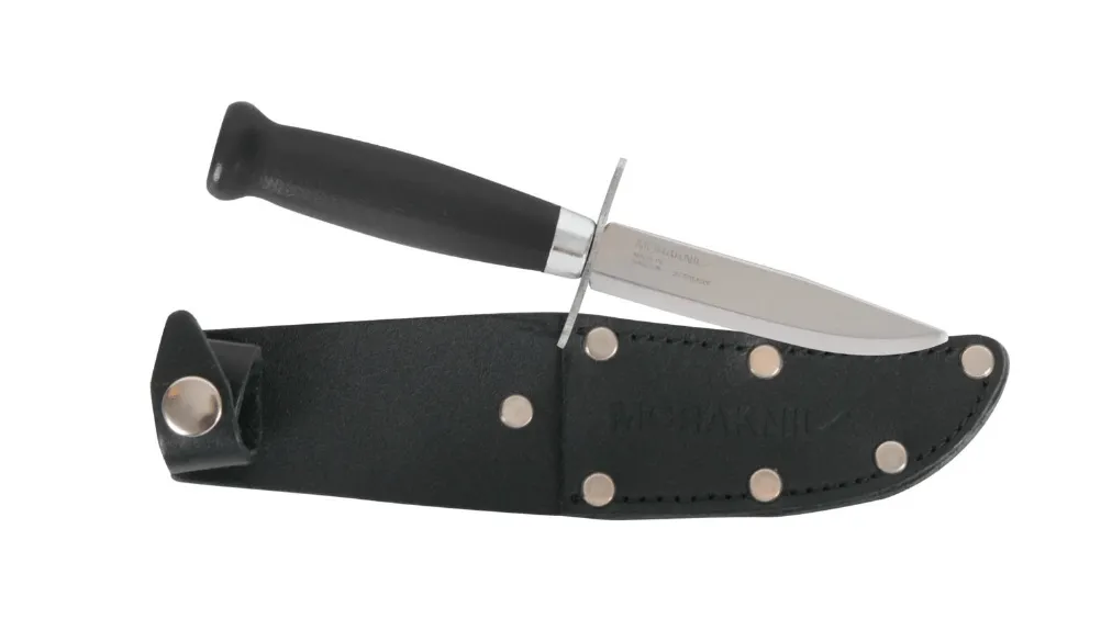 Morakniv Scout 39 Safe Knive