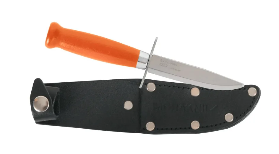 Morakniv Scout 39 Safe Knive