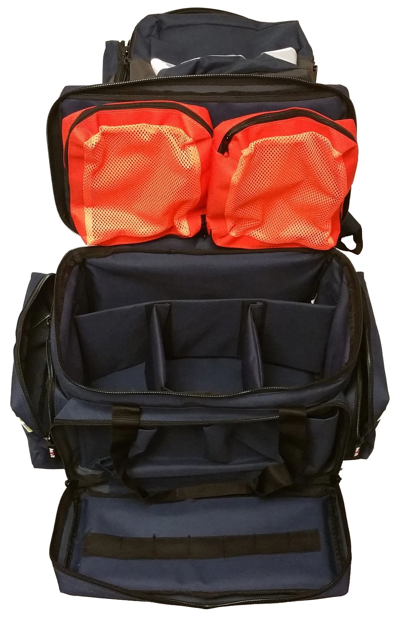 MTR Padded Trauma Bag