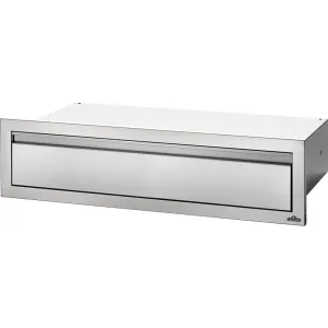 Napoleon 42" X 8" Extra Large Single Drawer