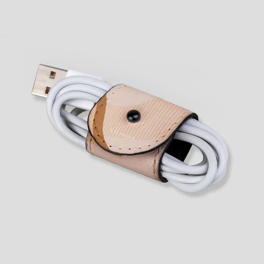 Neutral Organic EcoWrap Cord