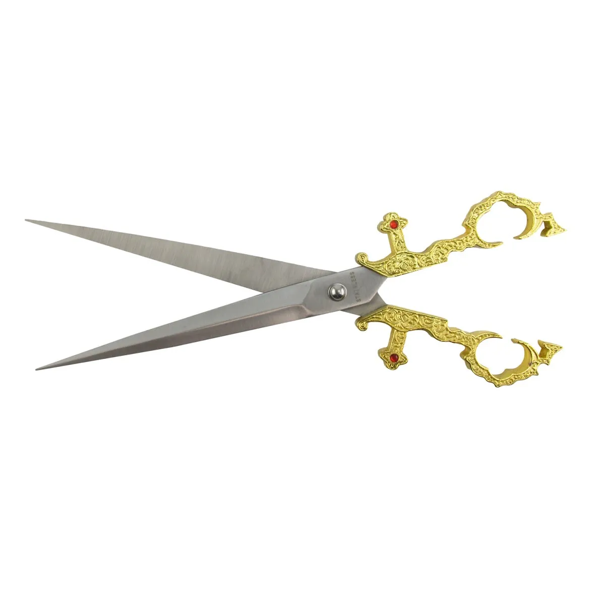 New 10" Medieval Renaissance Vintage Style Scissors