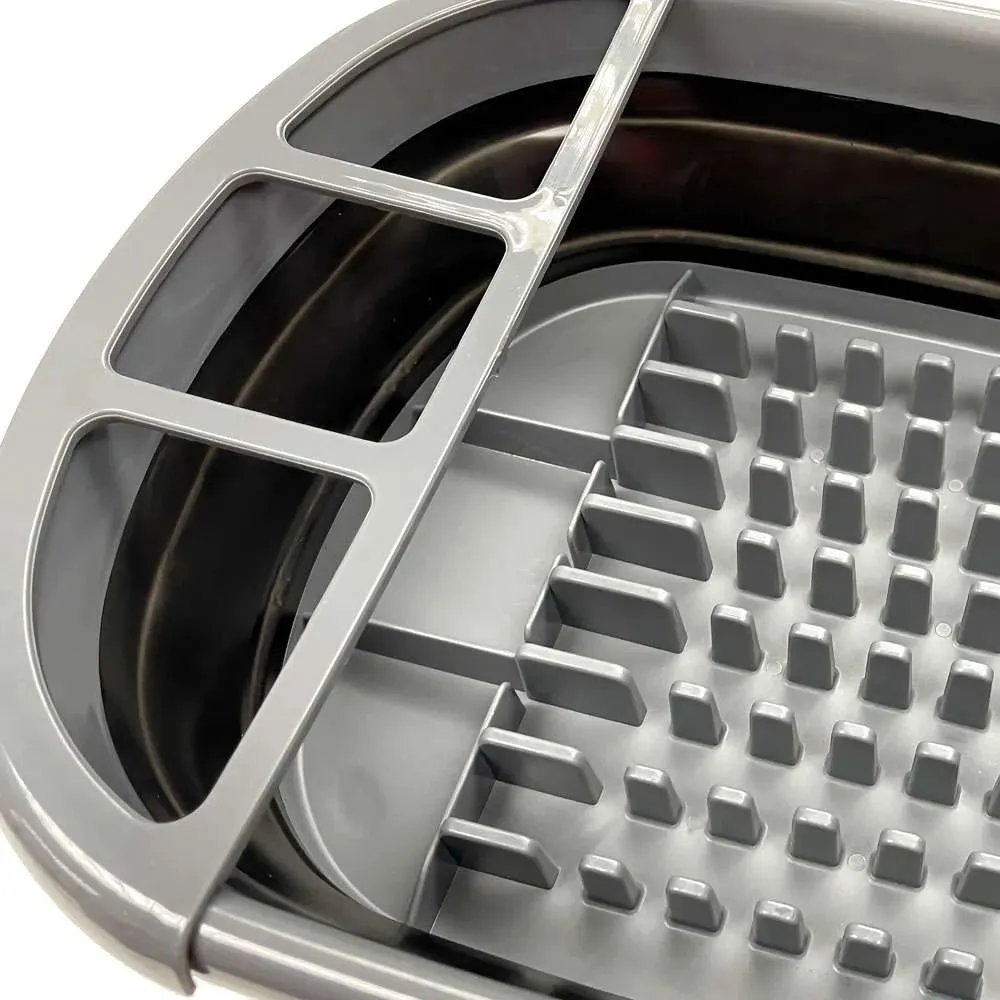 Norpro Collapsible Dish Drying Rack