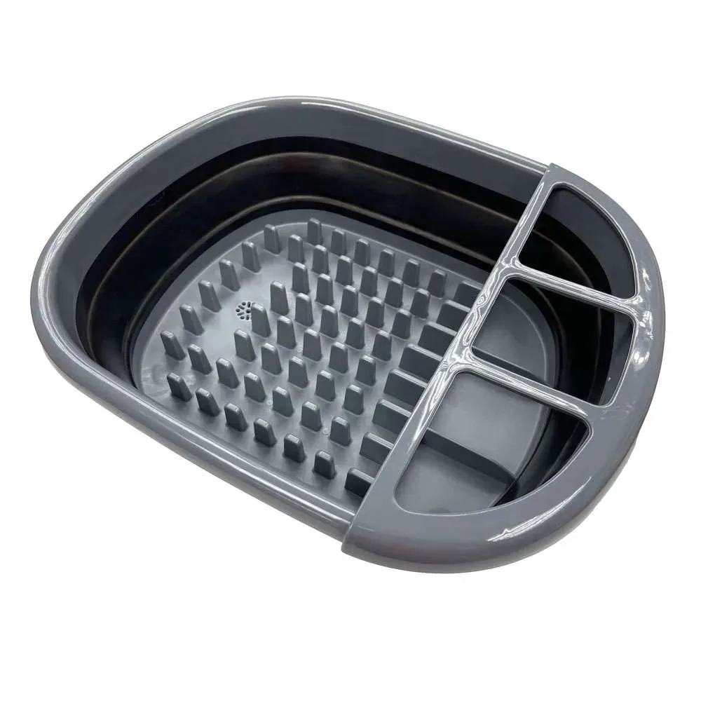 Norpro Collapsible Dish Drying Rack