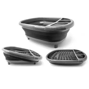 Norpro Collapsible Dish Drying Rack