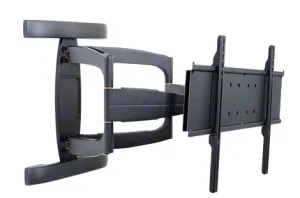 Peerless-AV ESA763PU Outdoor TV Articulating Wall Mount for 32" to 86" Displays