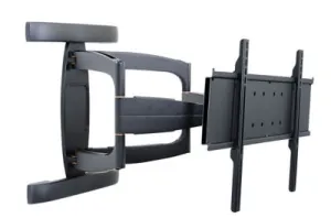 Peerless Outdoor Articulating Wall Mount FOR 32" TO 80" INDOOR OR OUTDOOR DISPLAYS