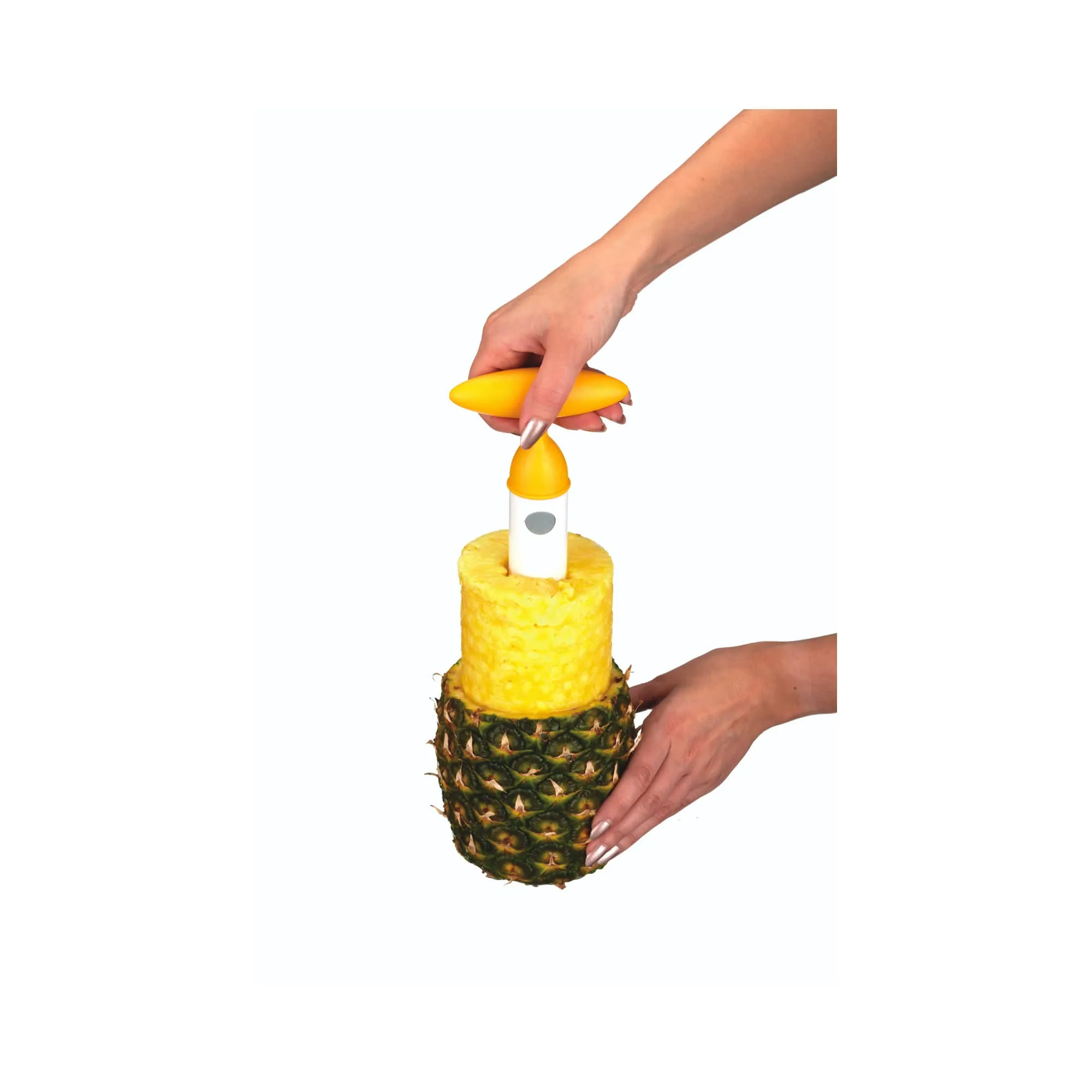 Pineapple Slicer