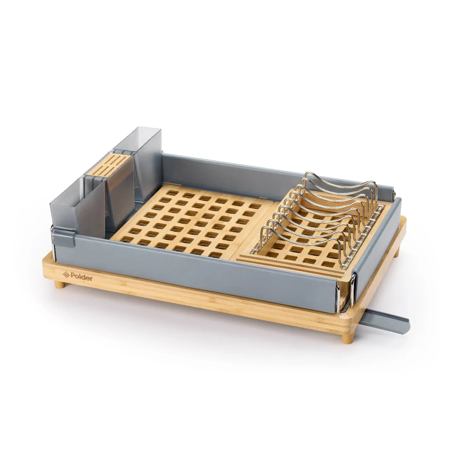 Polder Harmony Dish Rack