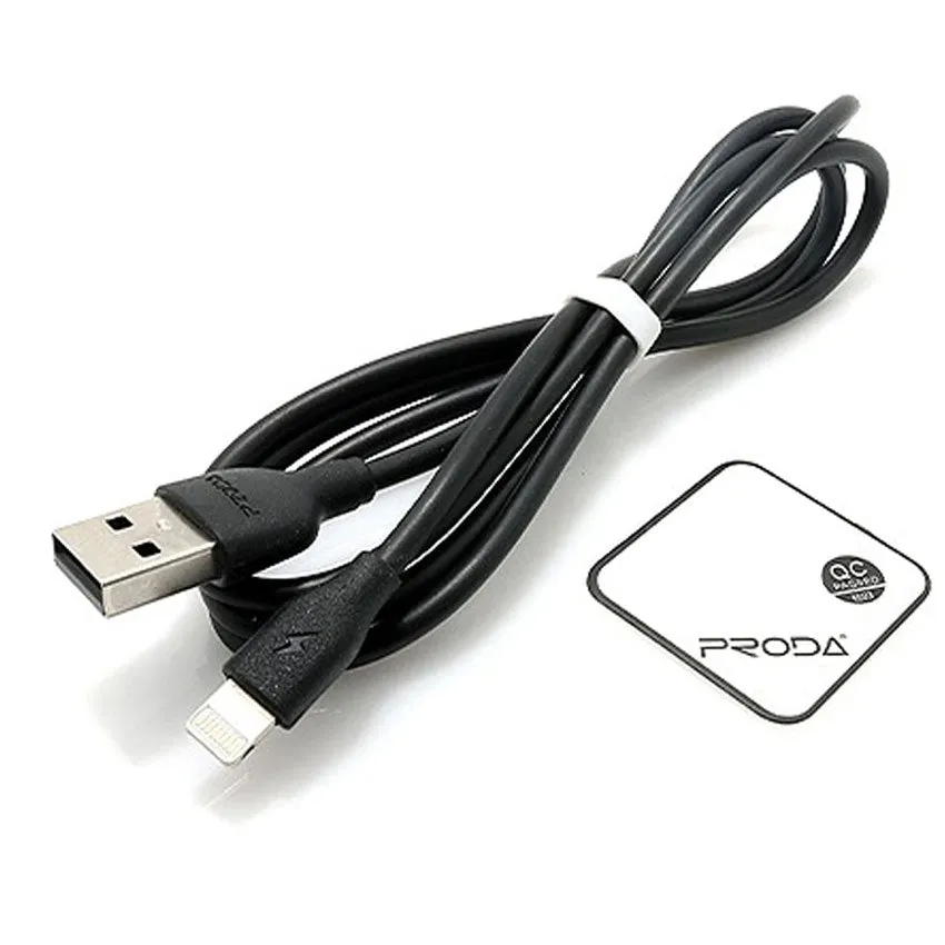 Proda Fast Charging Lightning Cable PD-B15i