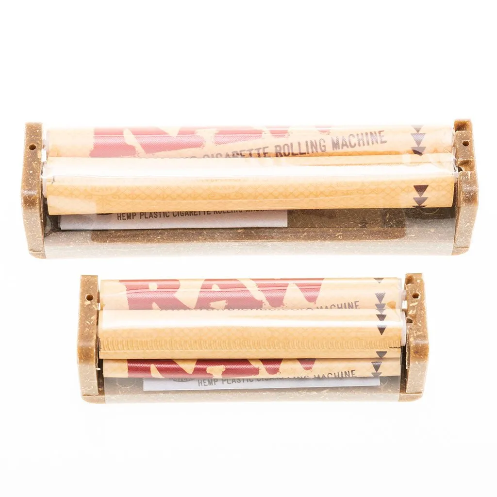 RAW | Hemp Plastic Joint Rollers