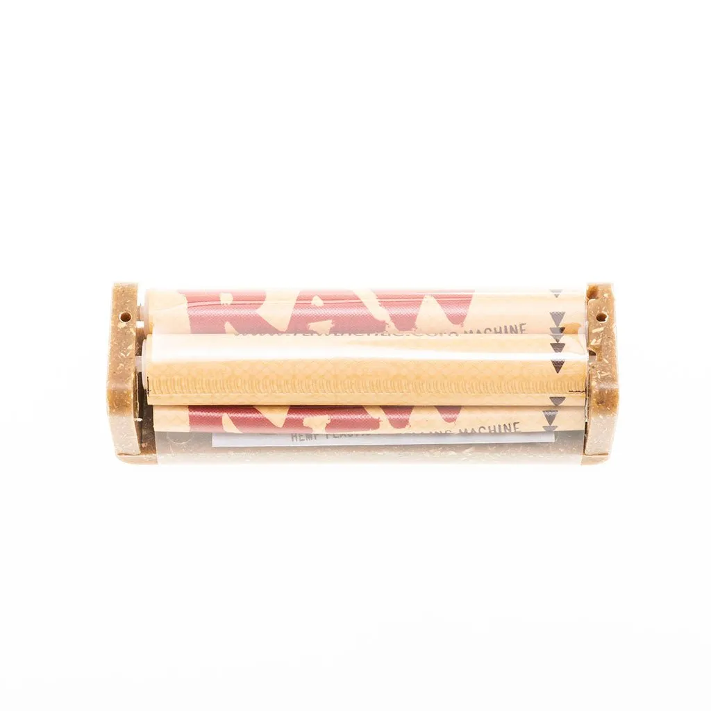 RAW | Hemp Plastic Joint Rollers