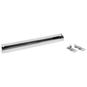 Rev-A-Shelf / 6541-28-52 / Stainless-Steel Slim Tip-Out Trays for Sink Base Cabinets