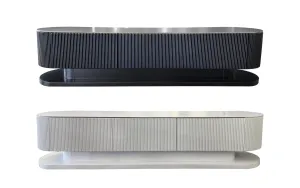 Ripple TV Unit