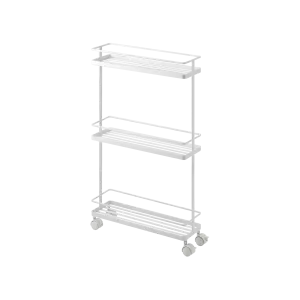 Rolling Cart (26" H)  - Steel