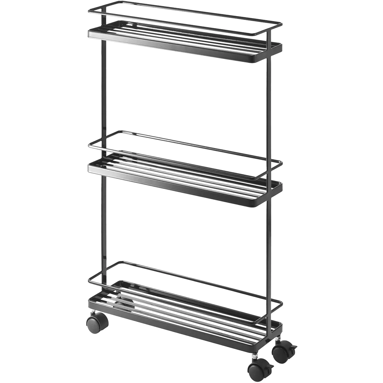 Rolling Cart - Steel