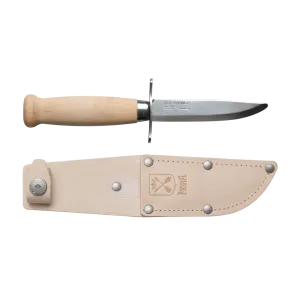 Scout 39 Safe Natural Birch Handle #13983 (New 2022)