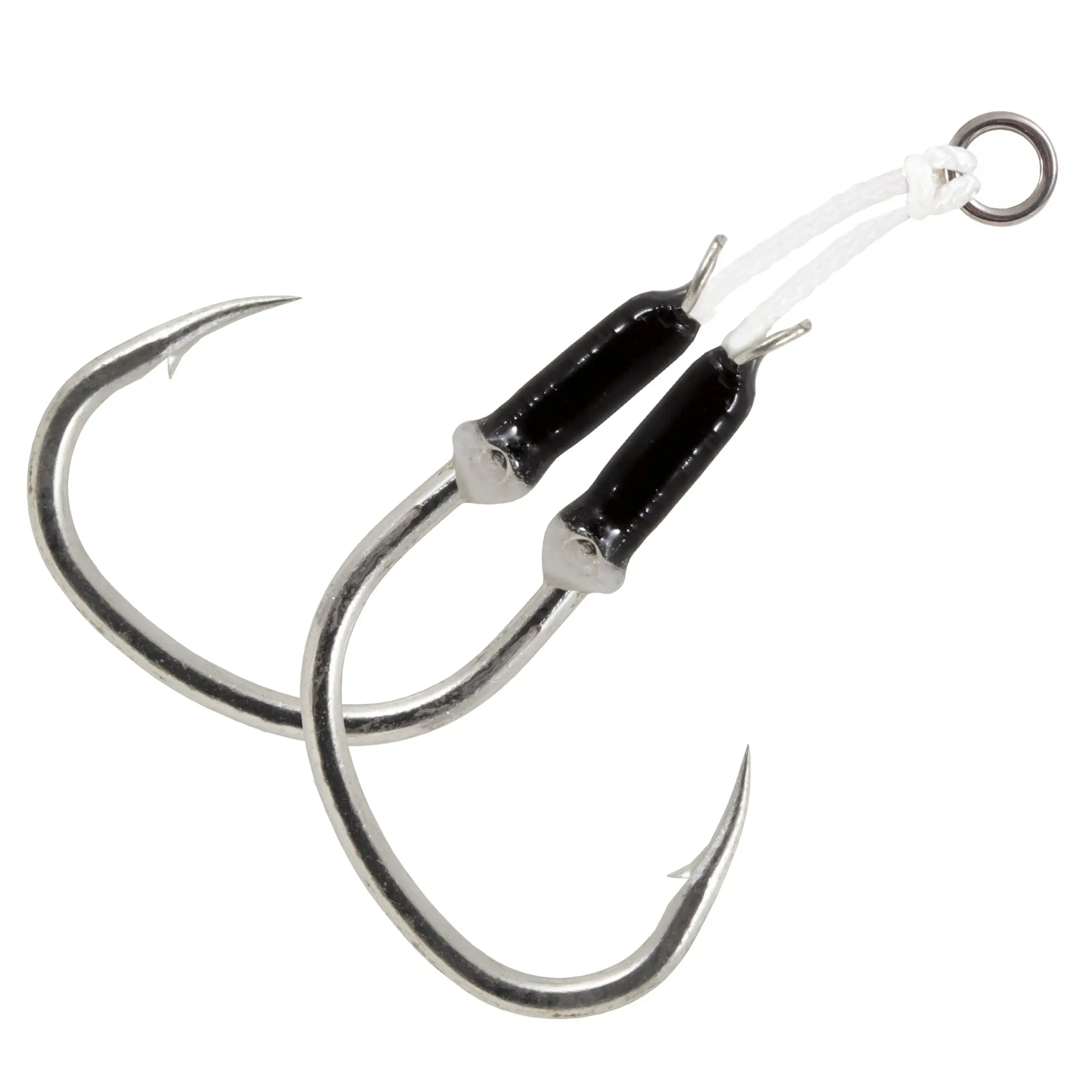 Seadra Super Twin Assist Hooks