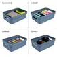 Sigma Home Storage Box 9L - Blue