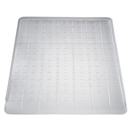 Sink Works Drainboard - Clear