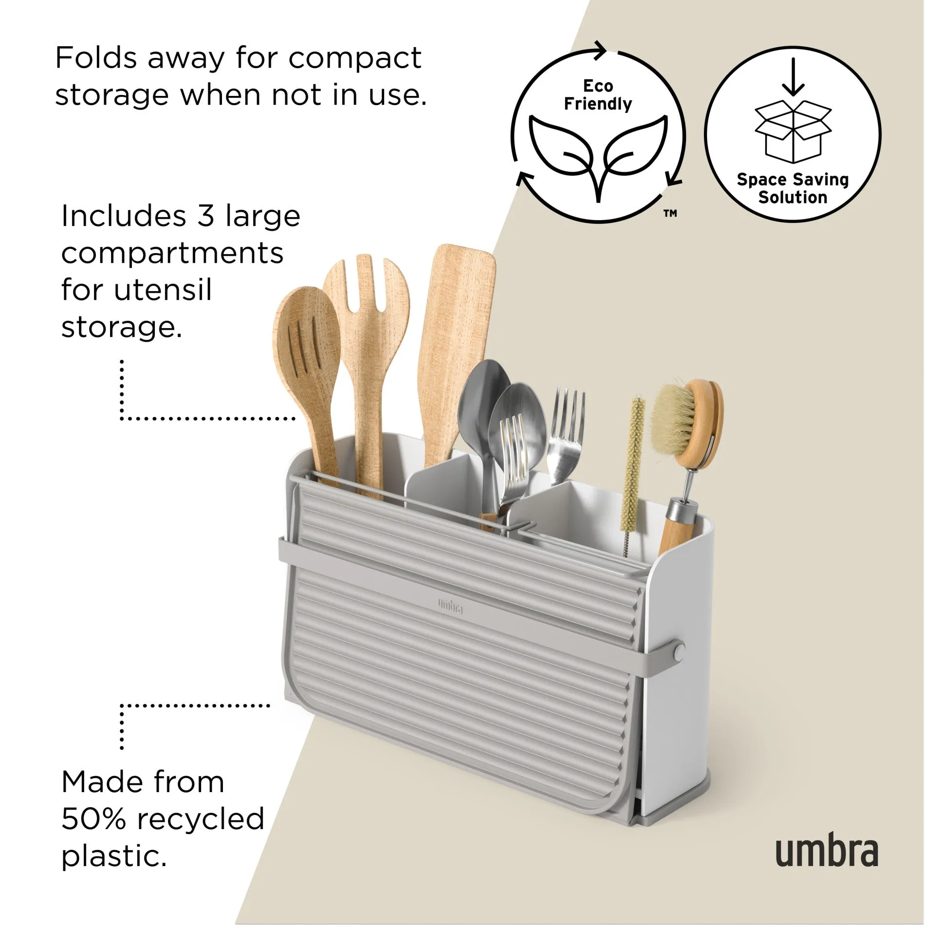 Sling Dish Rack