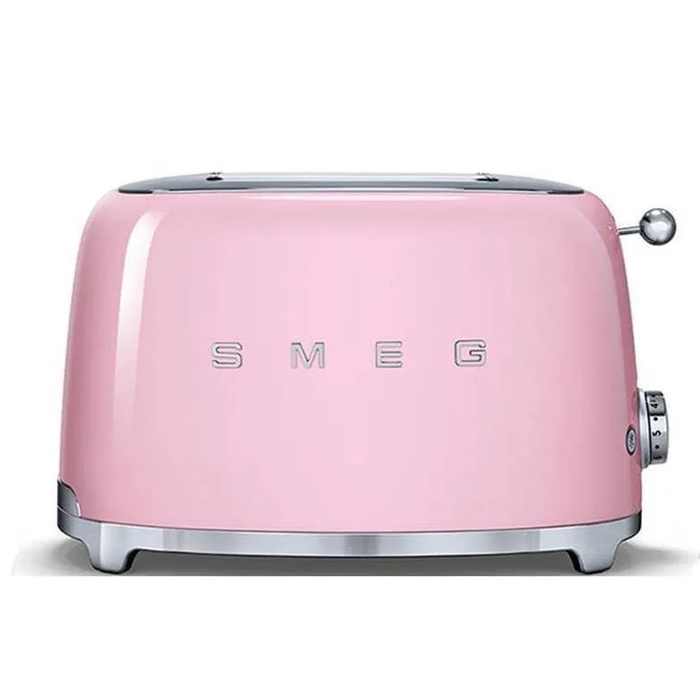 Smeg 2 Slice Toaster