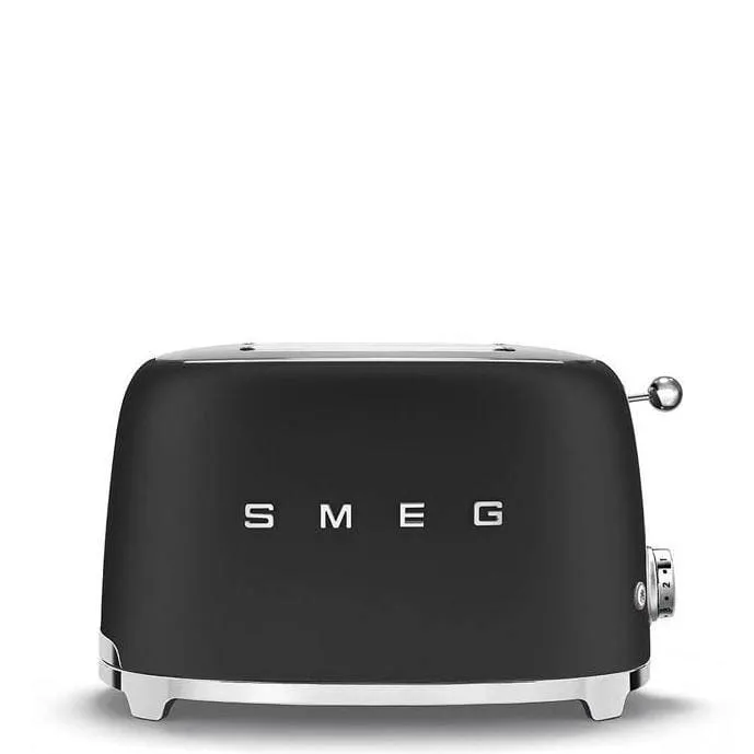 Smeg 2 Slice Toaster