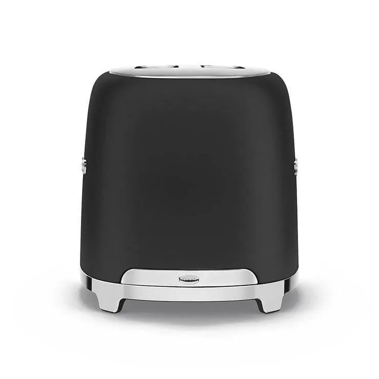 Smeg 2 Slice Toaster