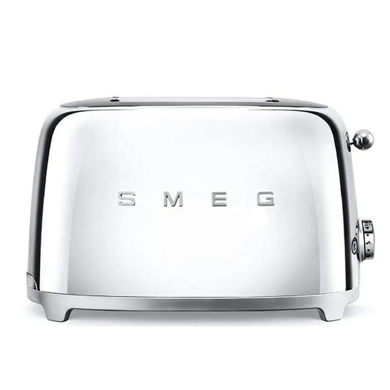 Smeg 2 Slice Toaster