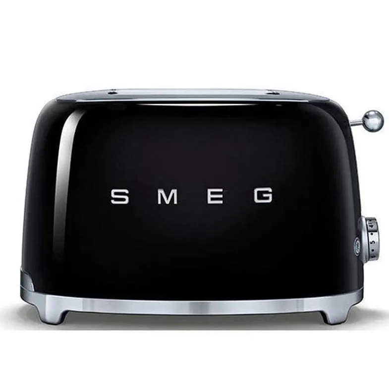 Smeg 2 Slice Toaster