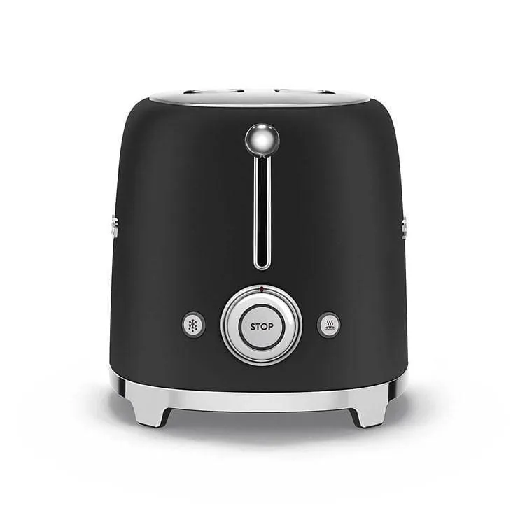 Smeg 2 Slice Toaster