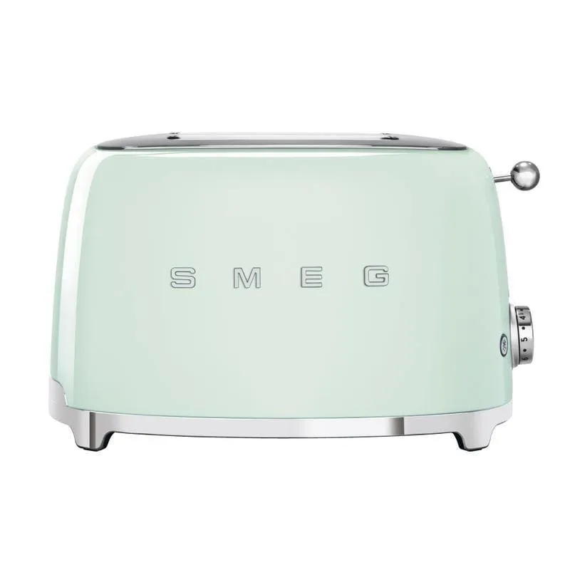 Smeg 2 Slice Toaster