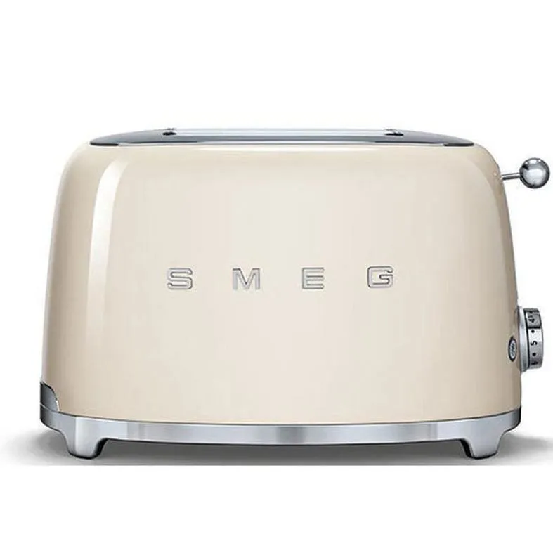 Smeg 2 Slice Toaster