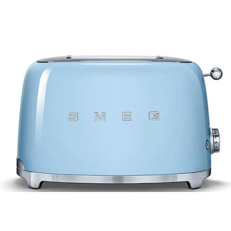 Smeg 2 Slice Toaster