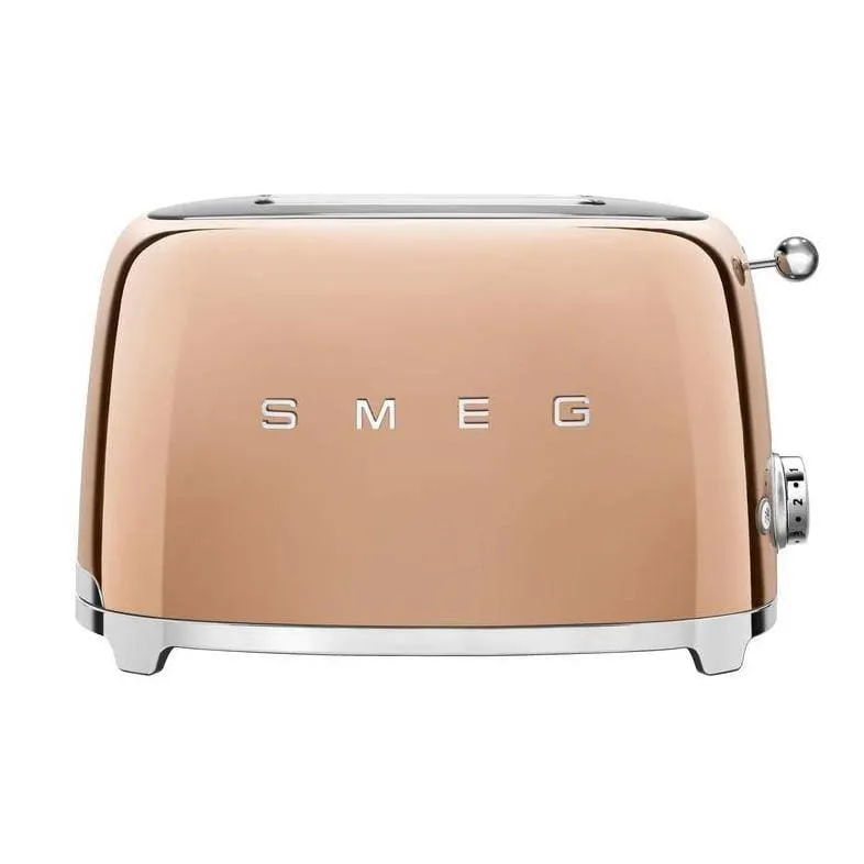 Smeg 2 Slice Toaster