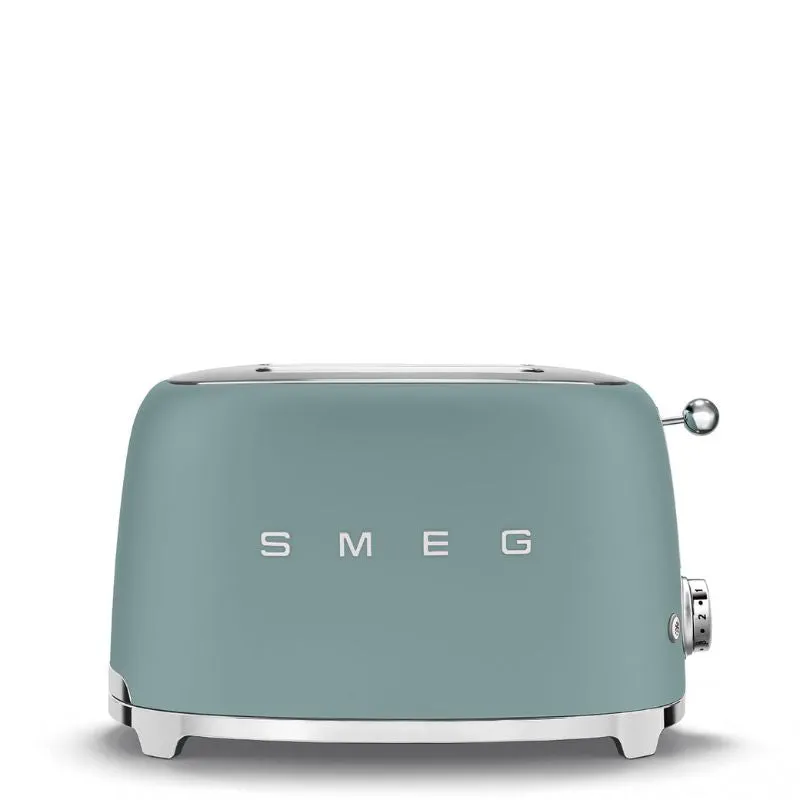 Smeg 2 Slice Toaster