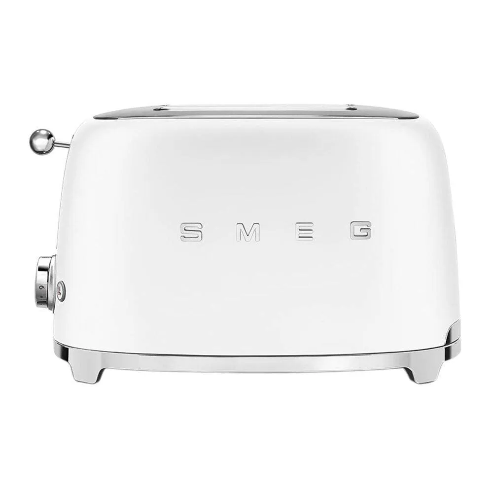 Smeg 2 Slice Toaster